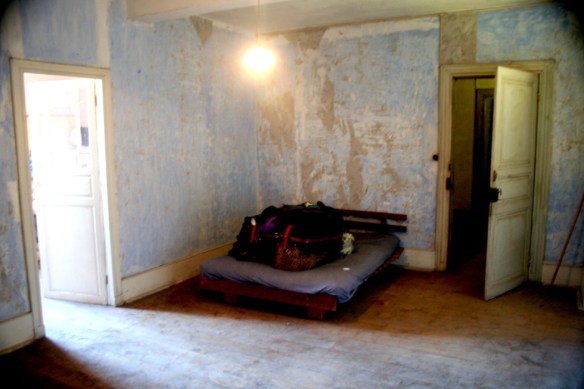 Its just like a boutique hotel really